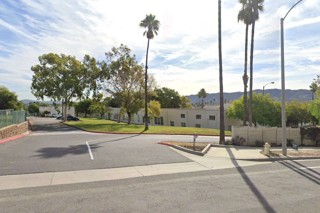 Newbury Park Adventist Academy