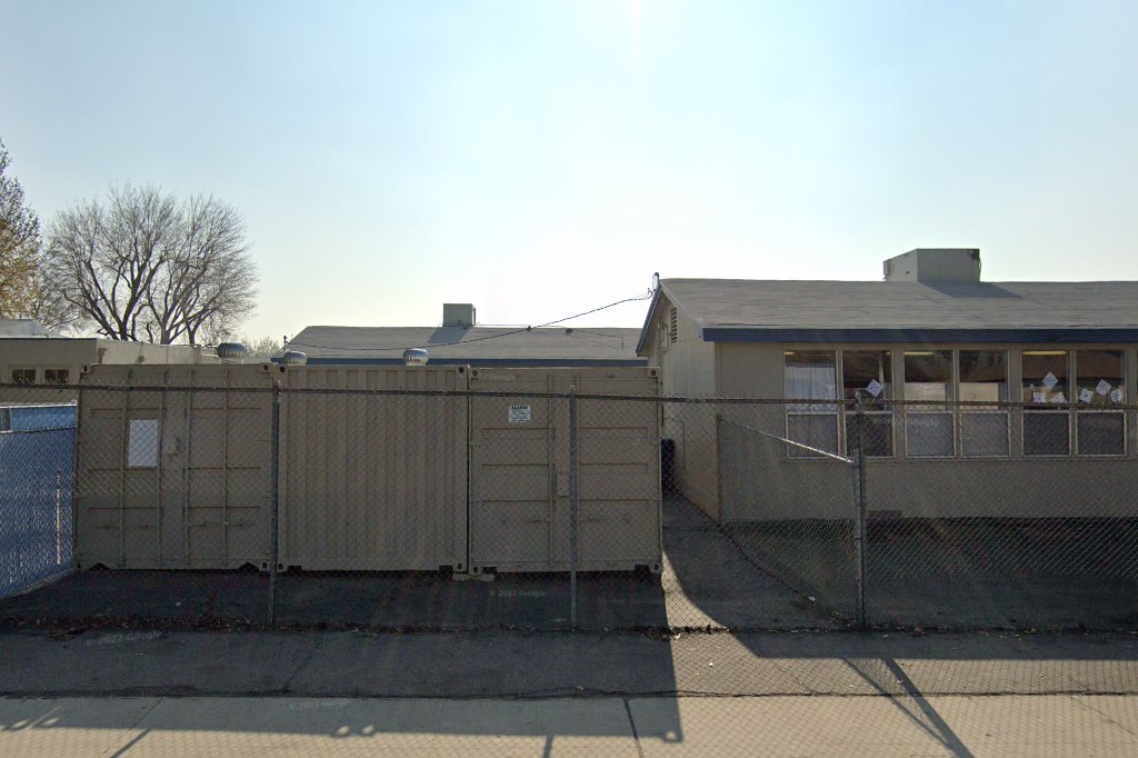 Myra A Noble Elementary School