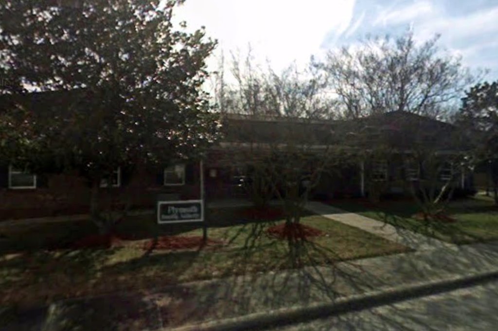Plymouth Housing Authority