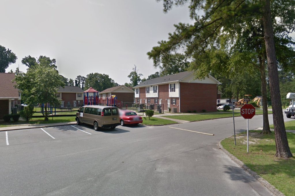 Princeville Housing Authority