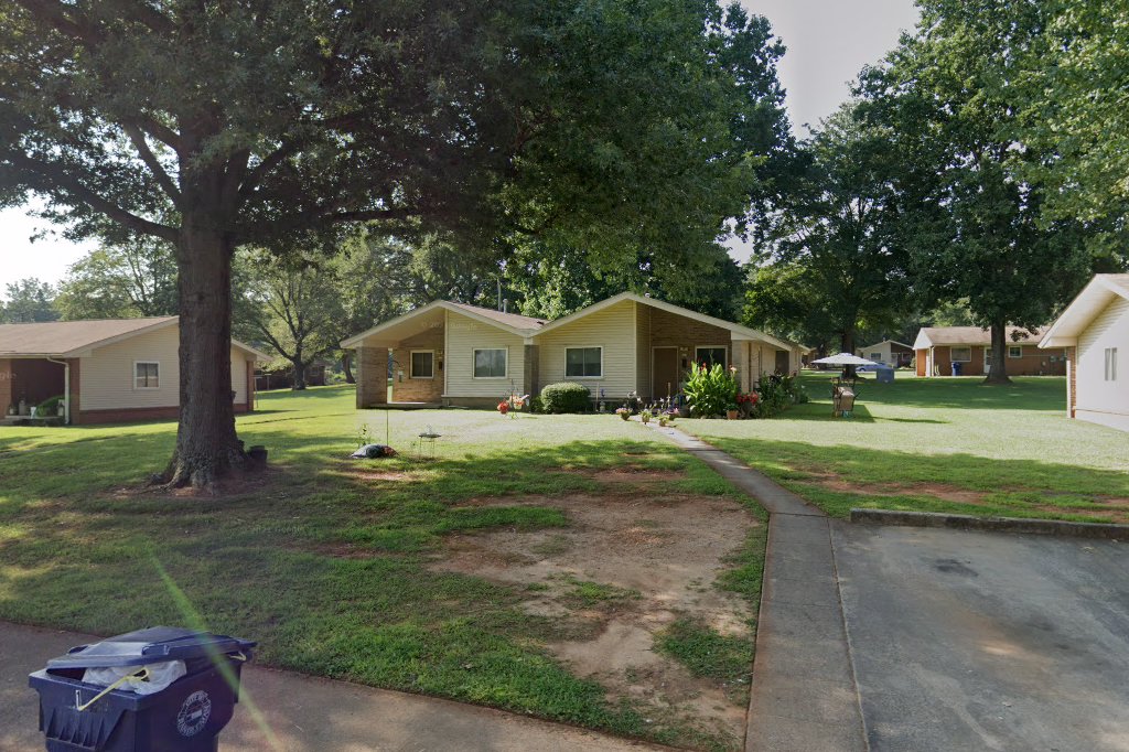 Randleman Housing Authority
