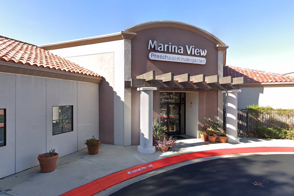Marina View Preschool & Kindergarten