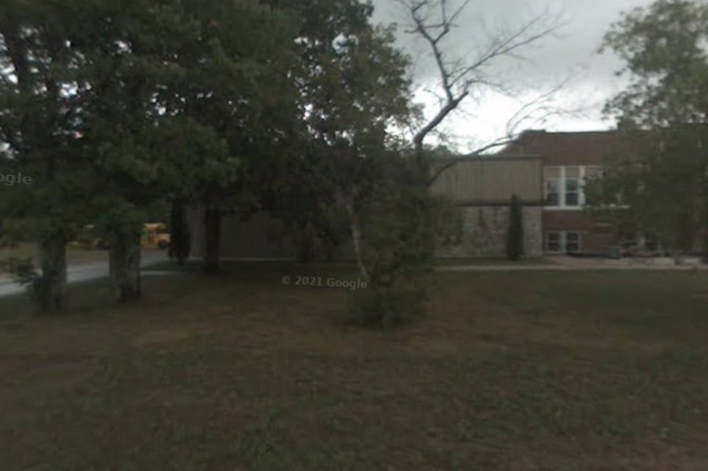 Deerton Secretary of State Branch Office