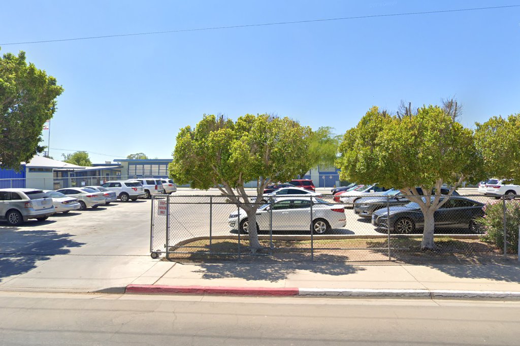 Margaret Hedrick Elementary School