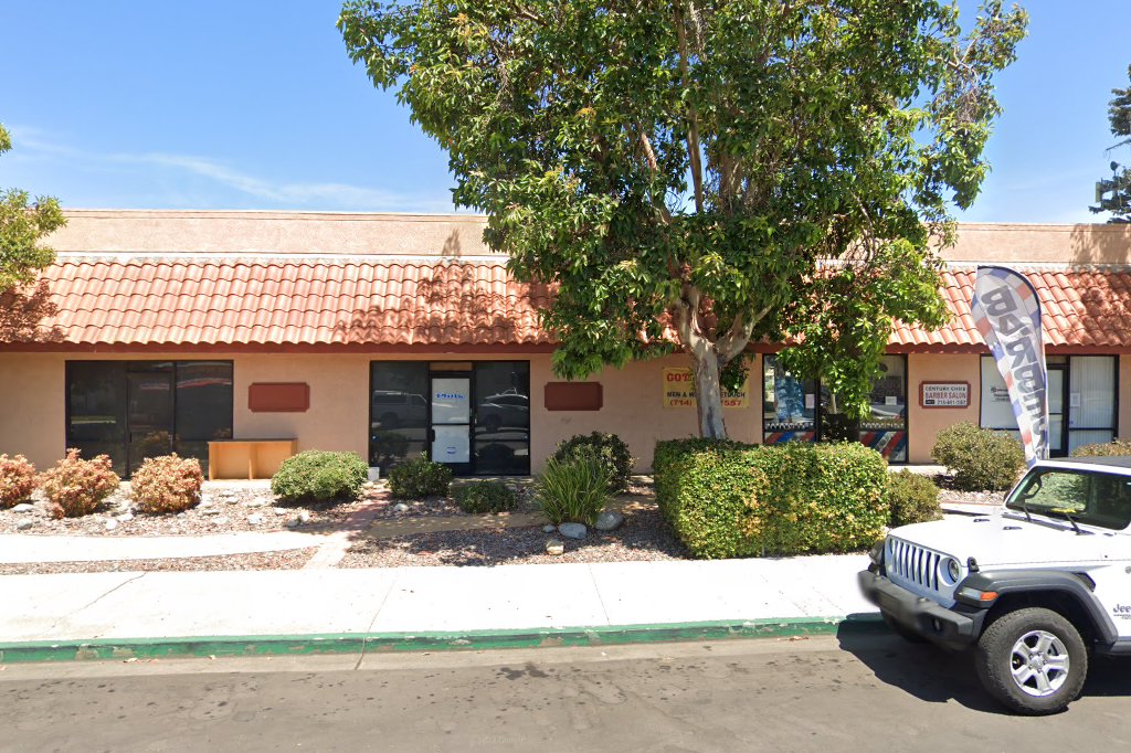 Montessori Christian School