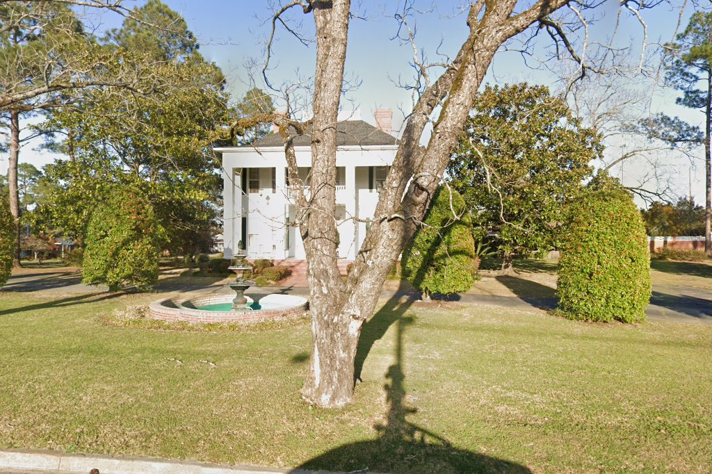 Paul Anderson Youth Home