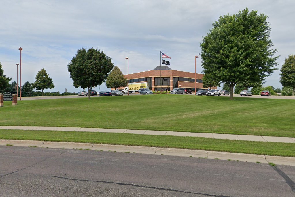 Steele County Passport Office