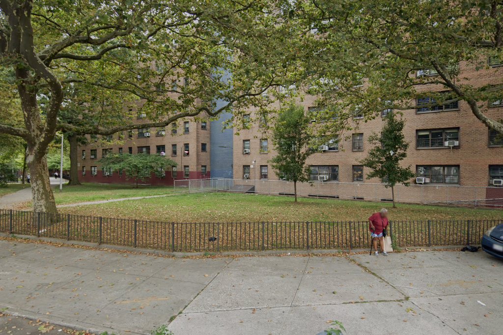 New York City Housing Authority
