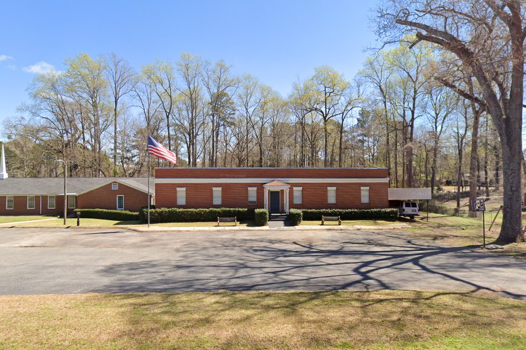 Welcome Christian School