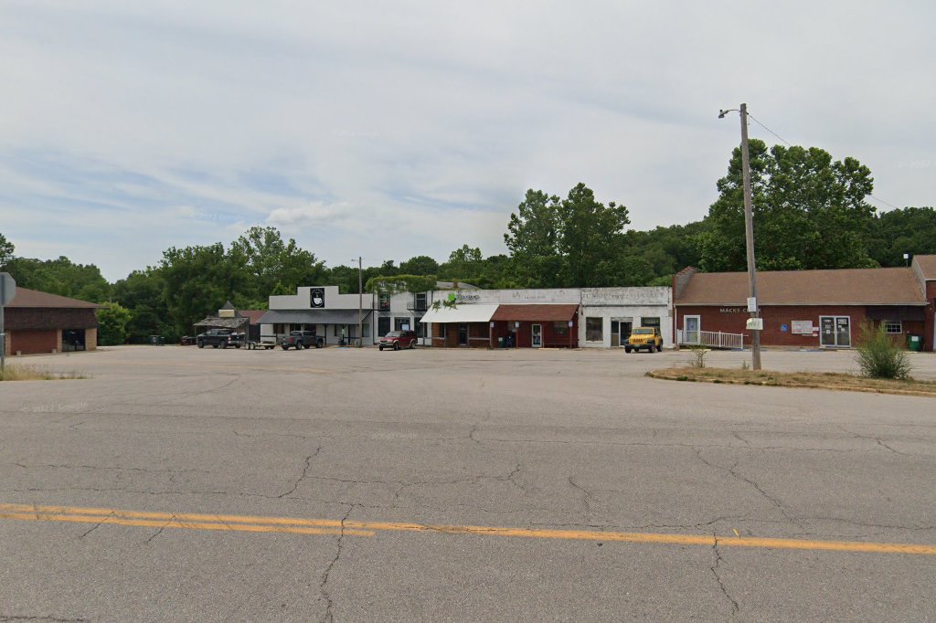 Macks Creek Passport Office