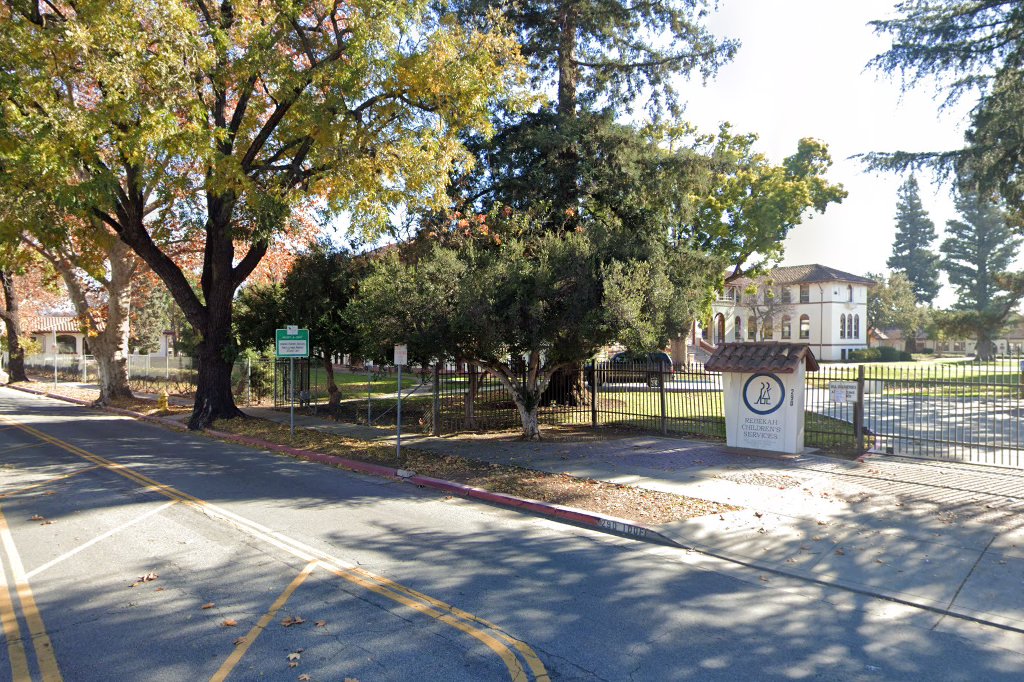 Phoenix School/Rebekah Childrens Services