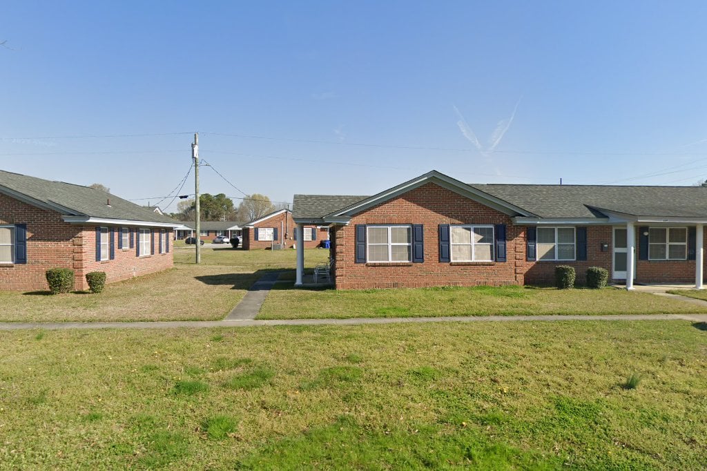 Edenton Housing Authority
