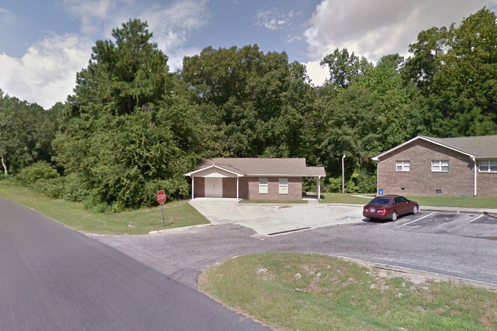 Elizabethtown Housing Authority