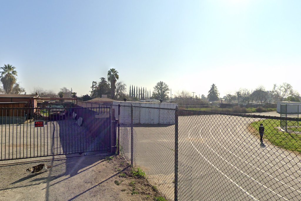 Evergreen Elementary School