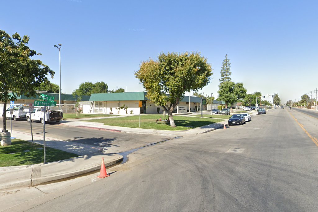 Greenfield Middle School