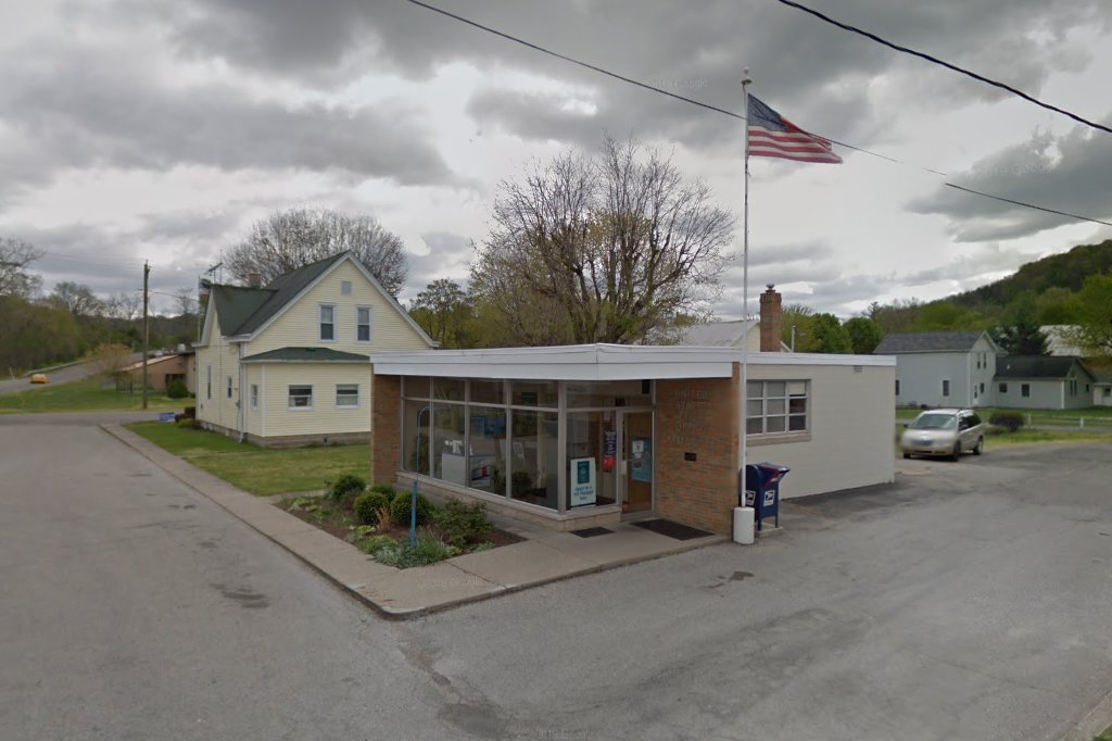 Cedar Grove Passport Office