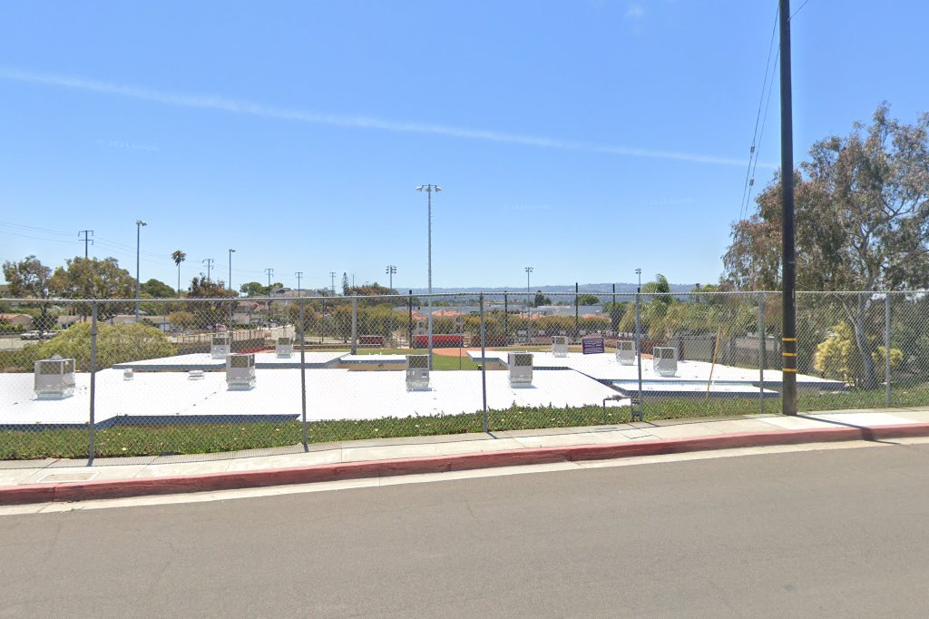 Redondo Beach Learning Academy