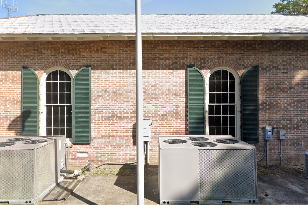 Iberia Parish Library