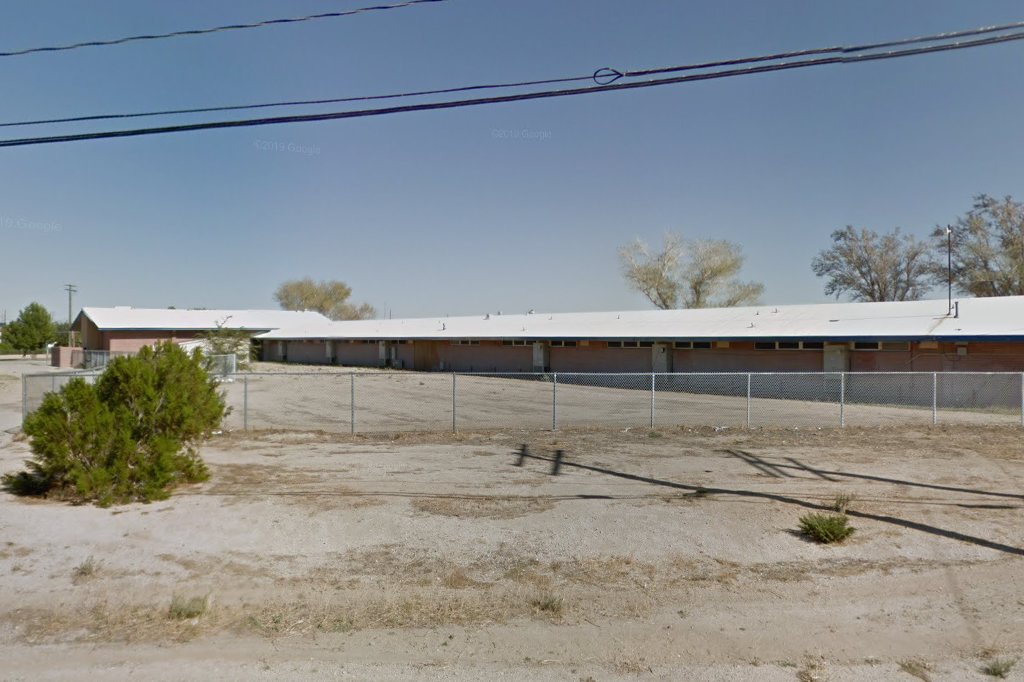 Douglas Alternative School