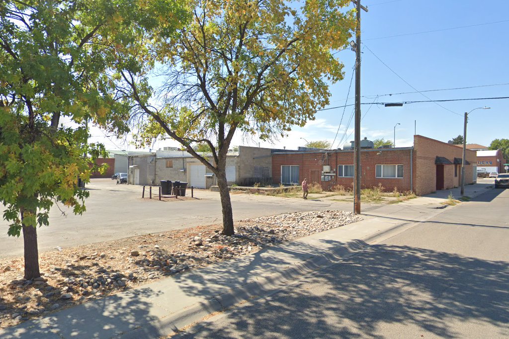 Hardin City Court