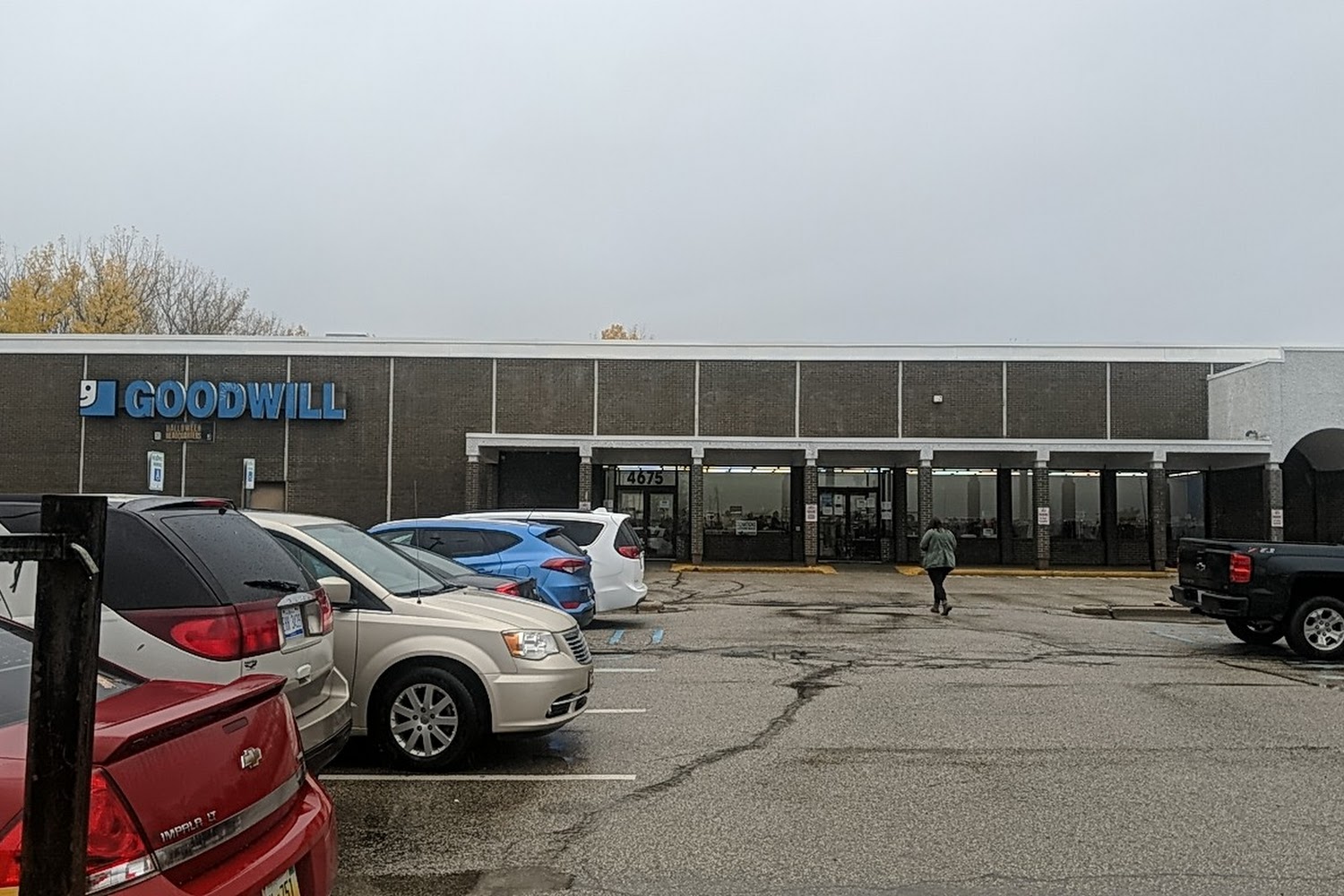 Goodwill Saginaw