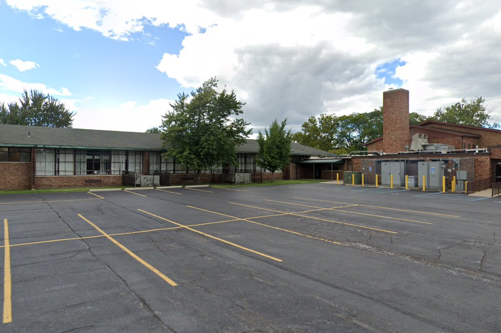 Saint Pius School