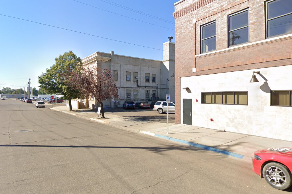 Miles City Court I