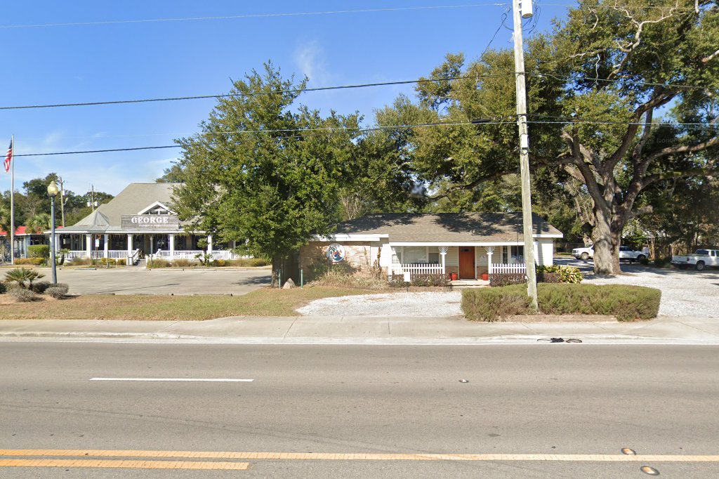 Pensacola Airport Animal Hospital