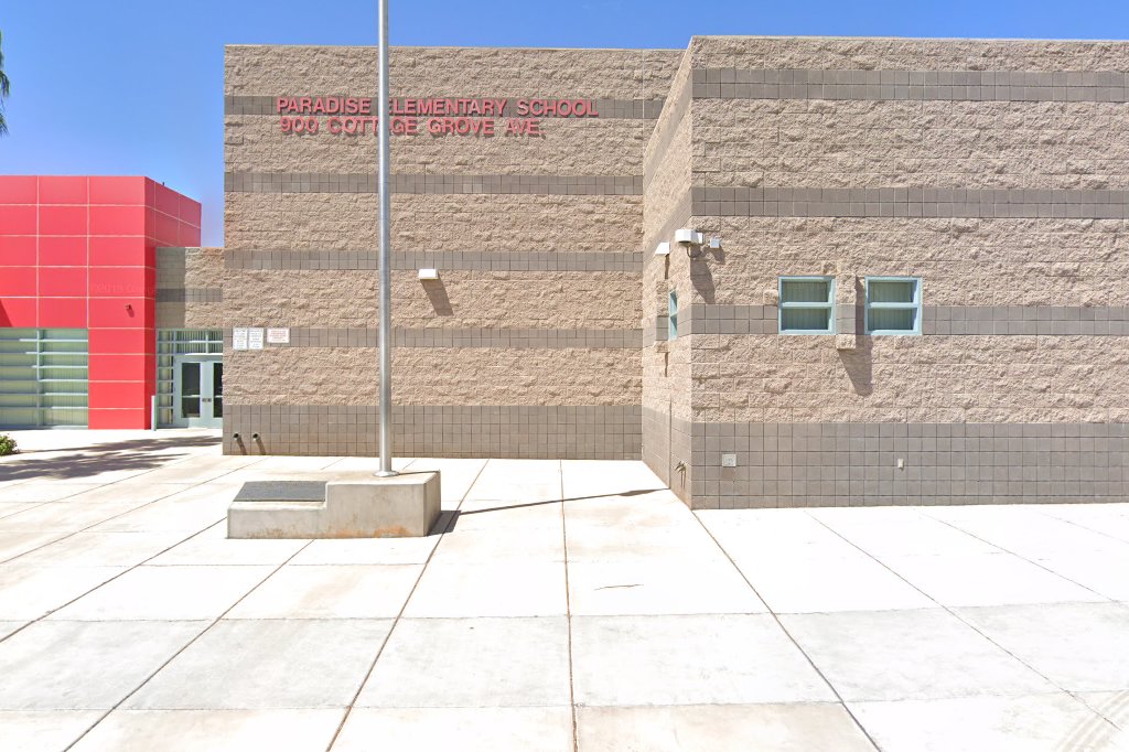 Paradise Elementary School
