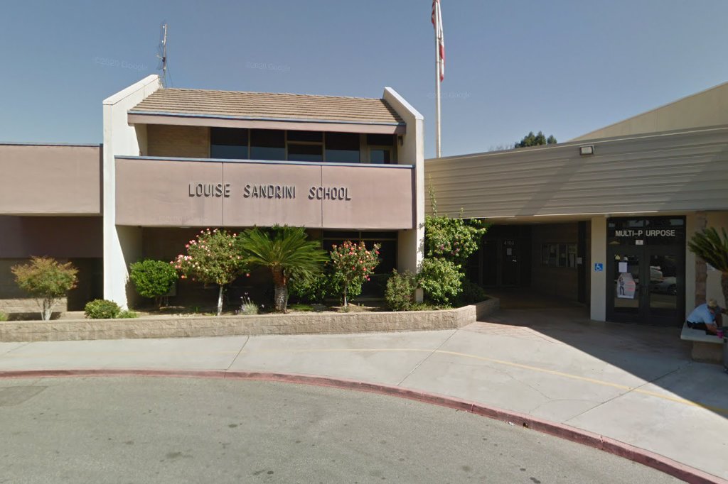 Louise Sandrini Elementary School