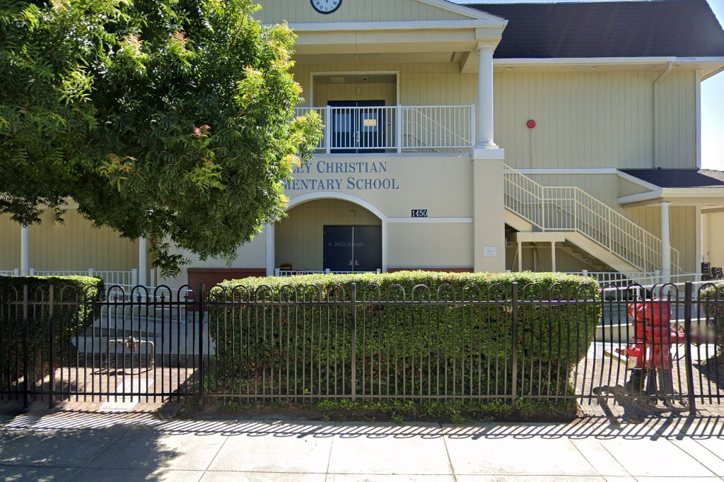 Valley Christian Elementary School