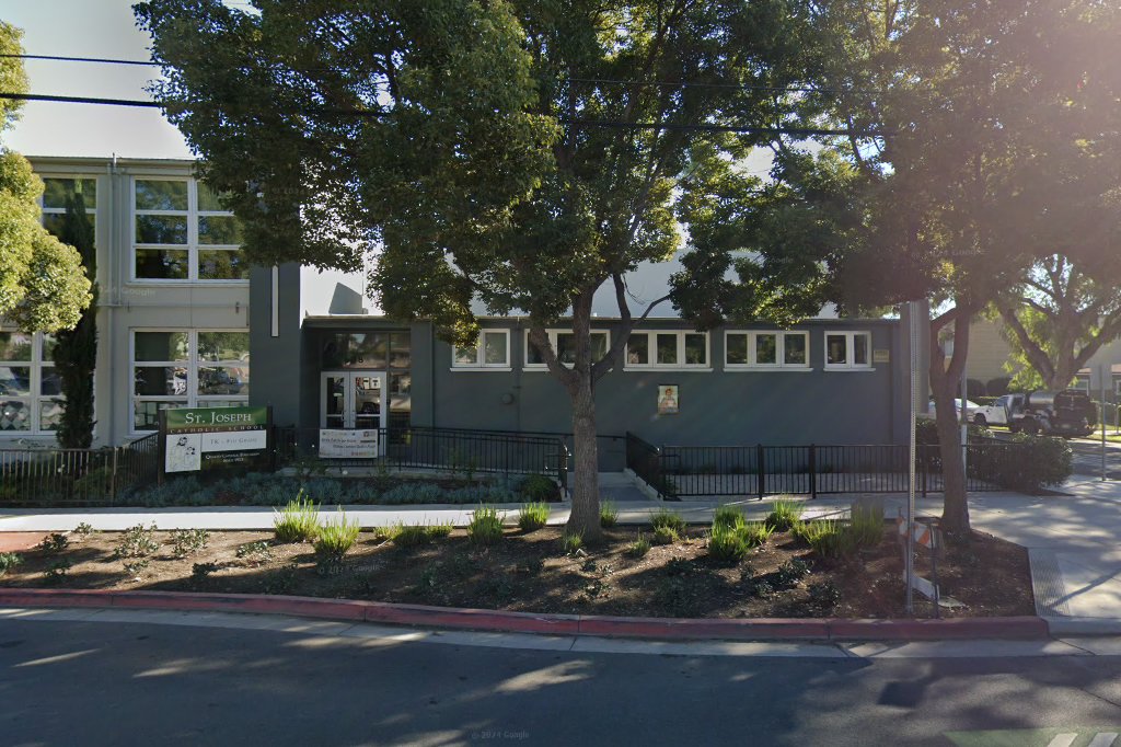 St Joseph Elementary School