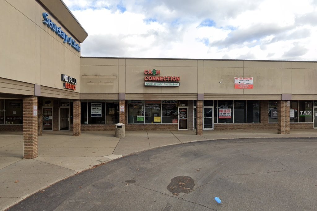 Westland PLUS Branch Office