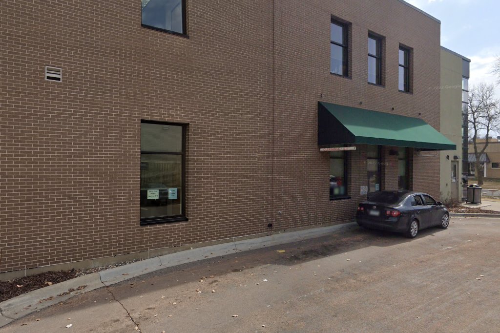Carver County Passport Office