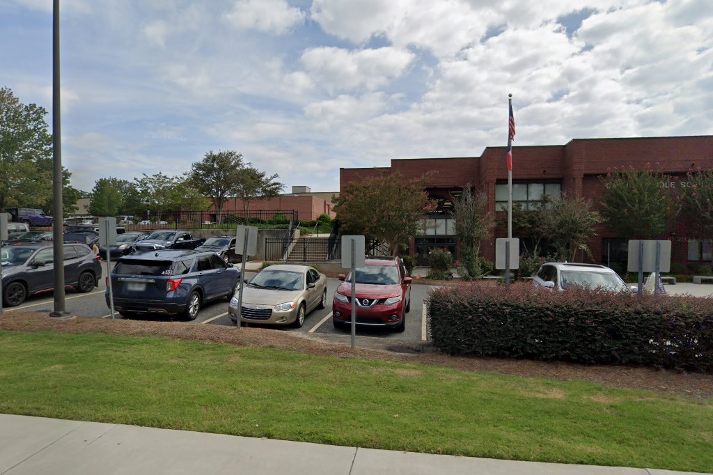 Dacula Middle School