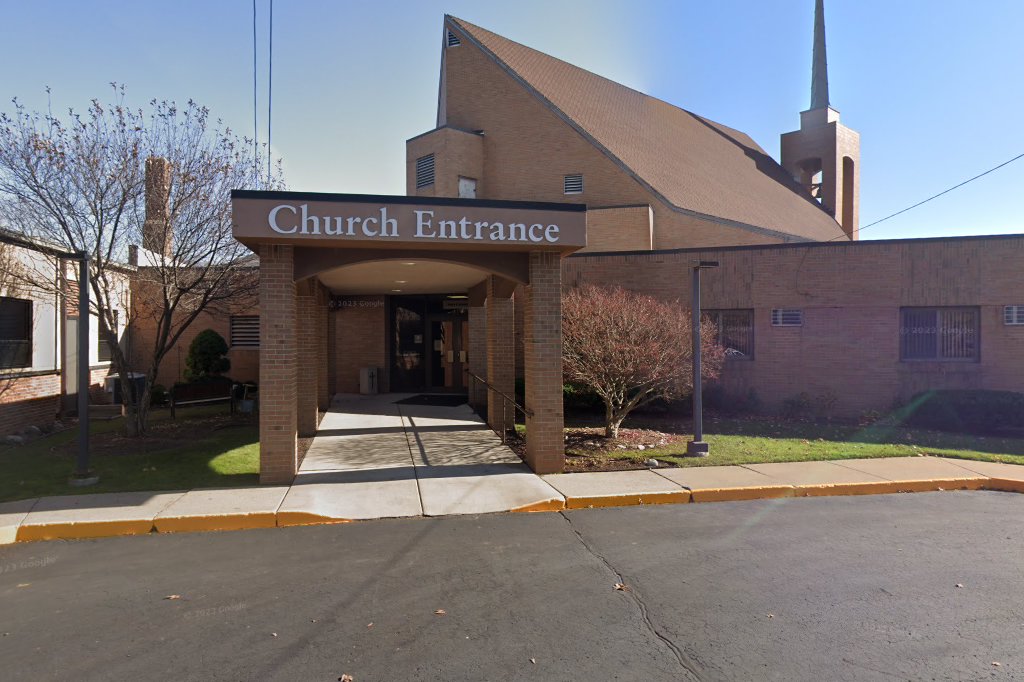 St. John Lutheran School