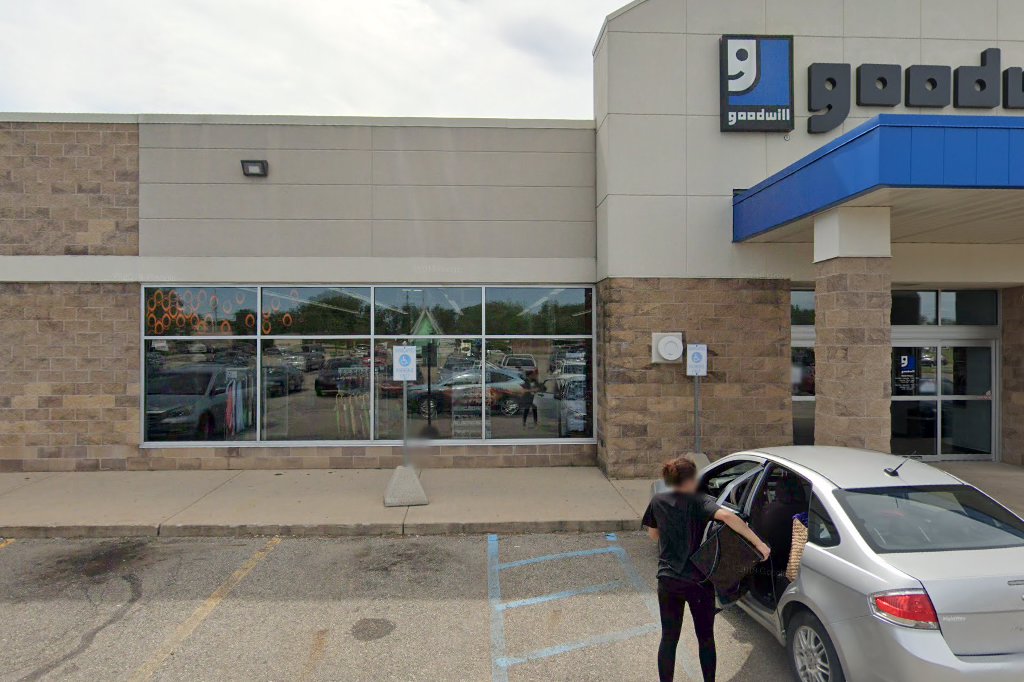Goodwill Wyoming