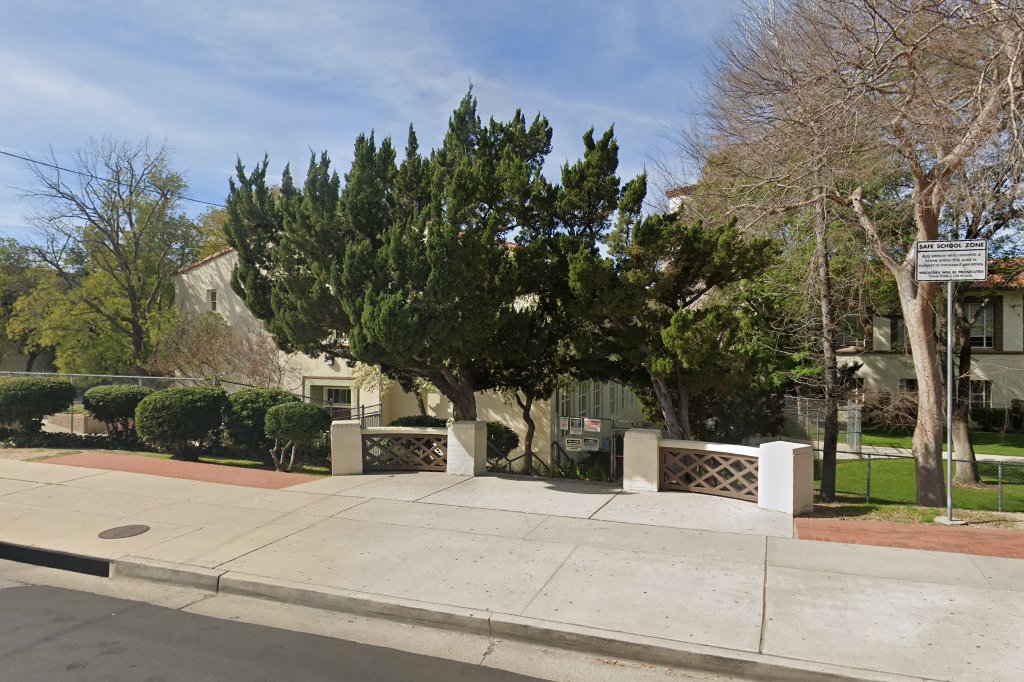 Verdugo Hills Senior High School