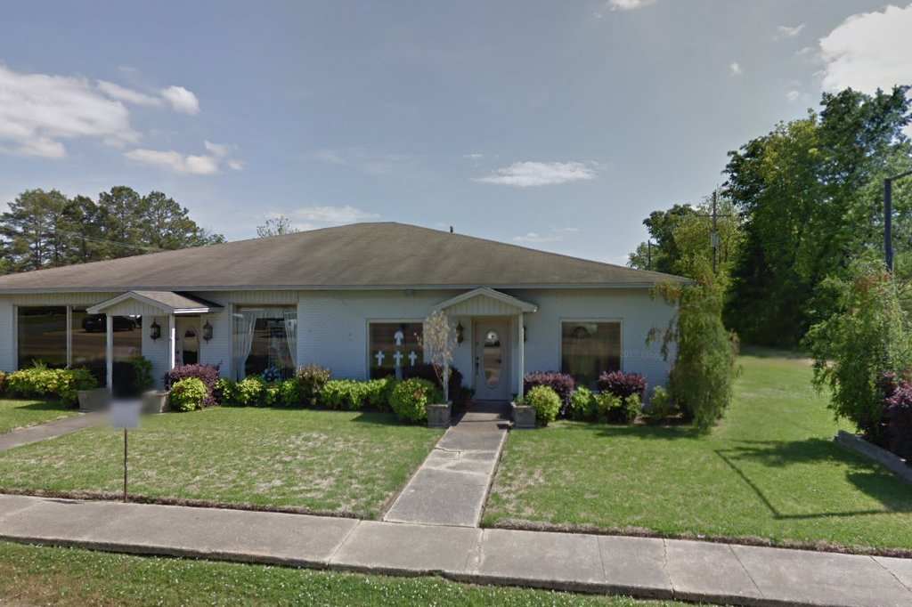 Arkansas Workforce Center at Crossett