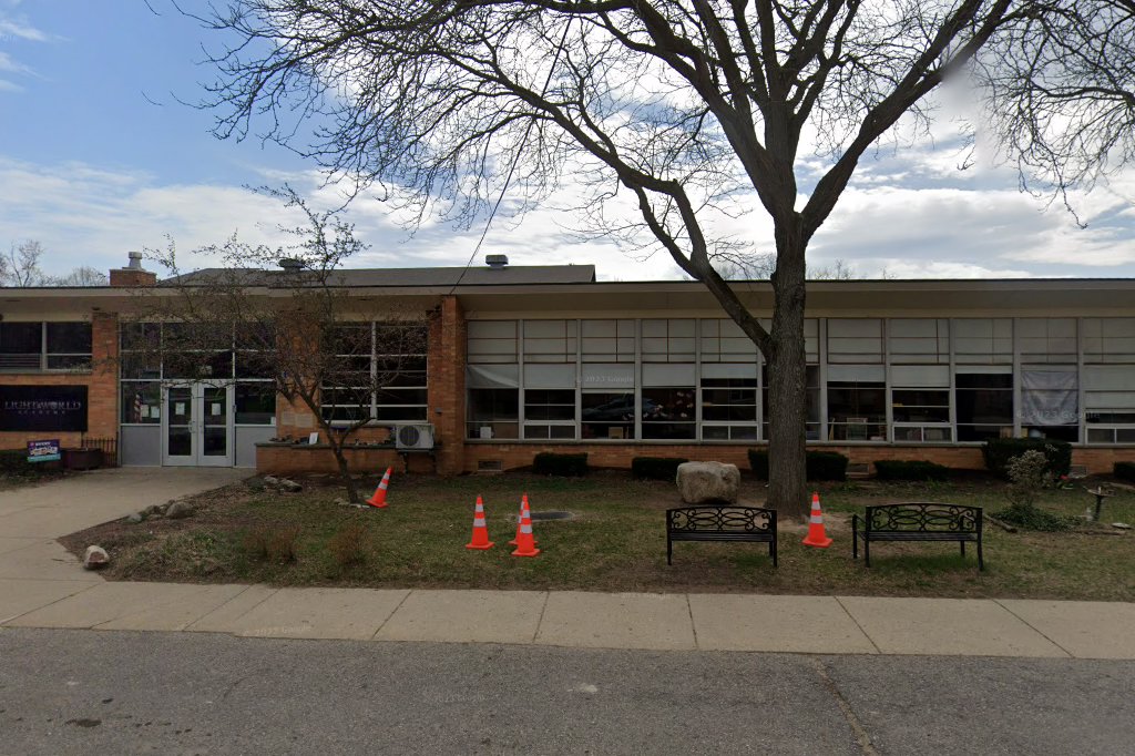 Livingston Christian Schools