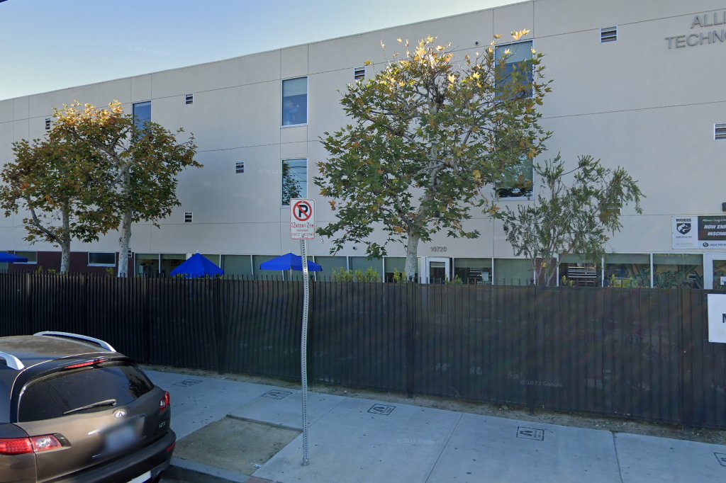 Alliance College-Ready Academy High School