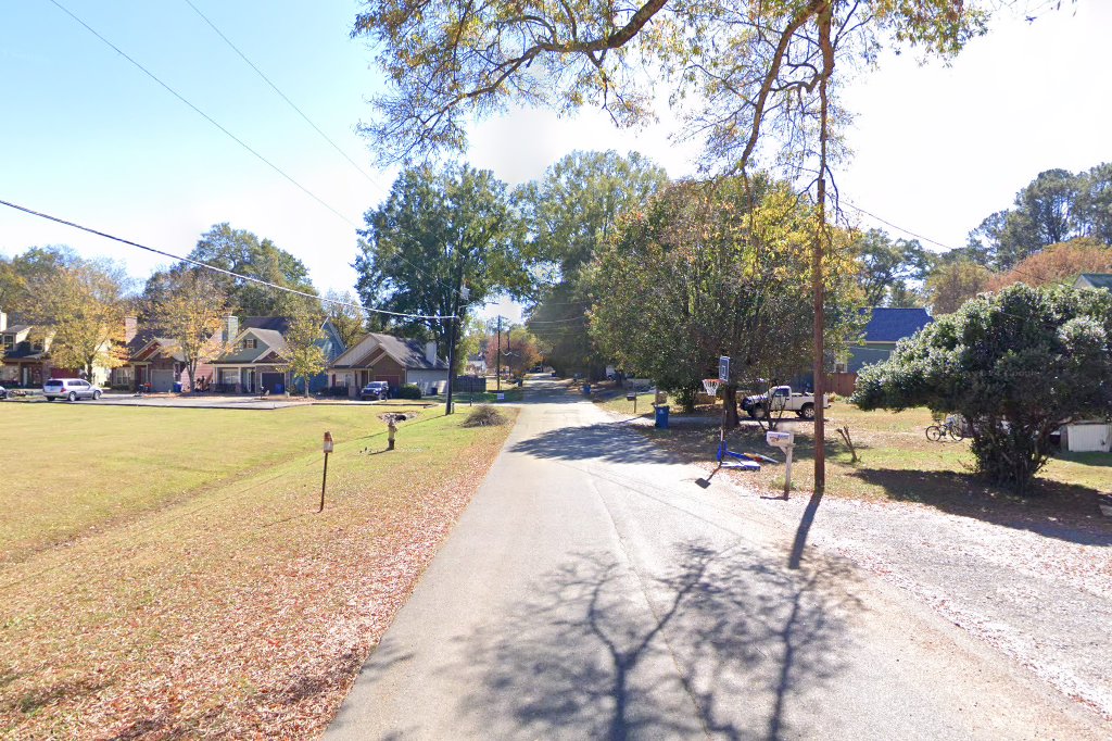 Living Way Christian Academy
