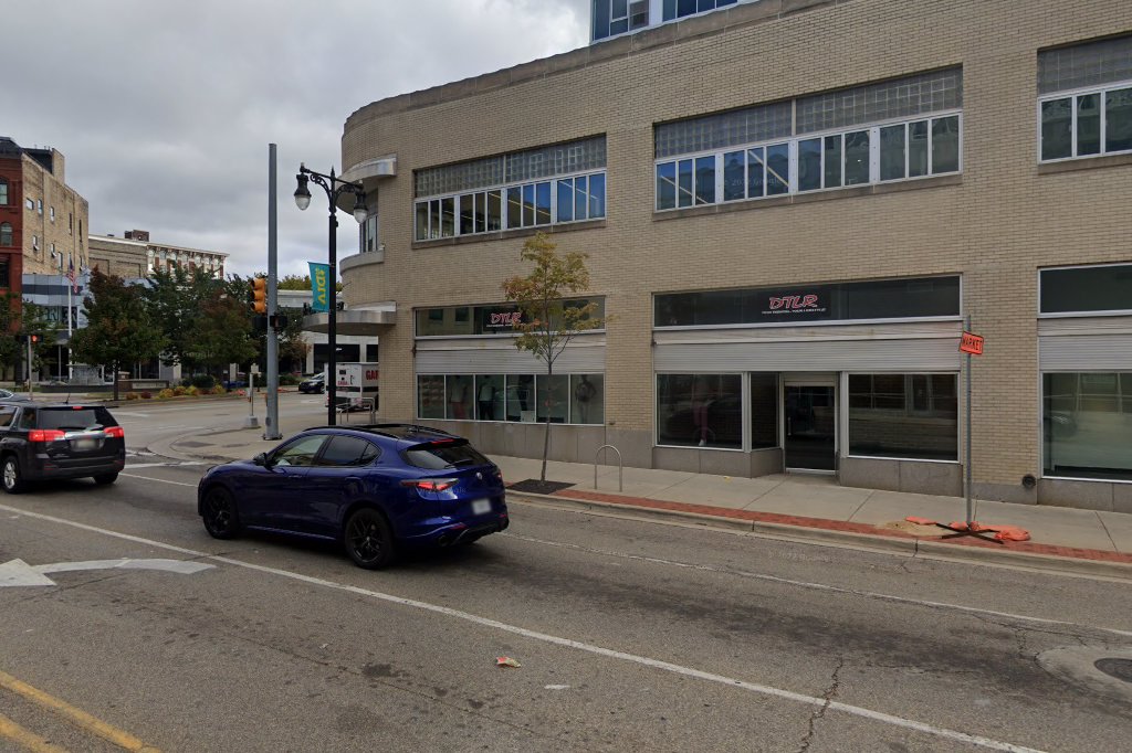Grand Rapids Secretary of State Branch Office