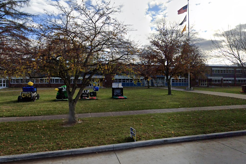 Cabrini High School