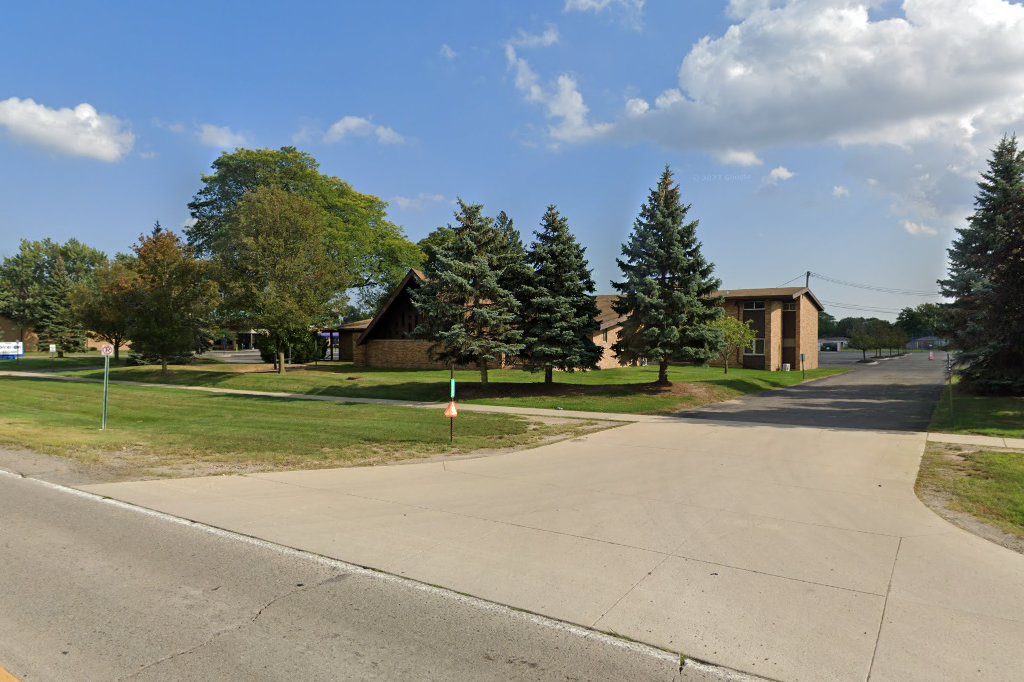 St Damian School