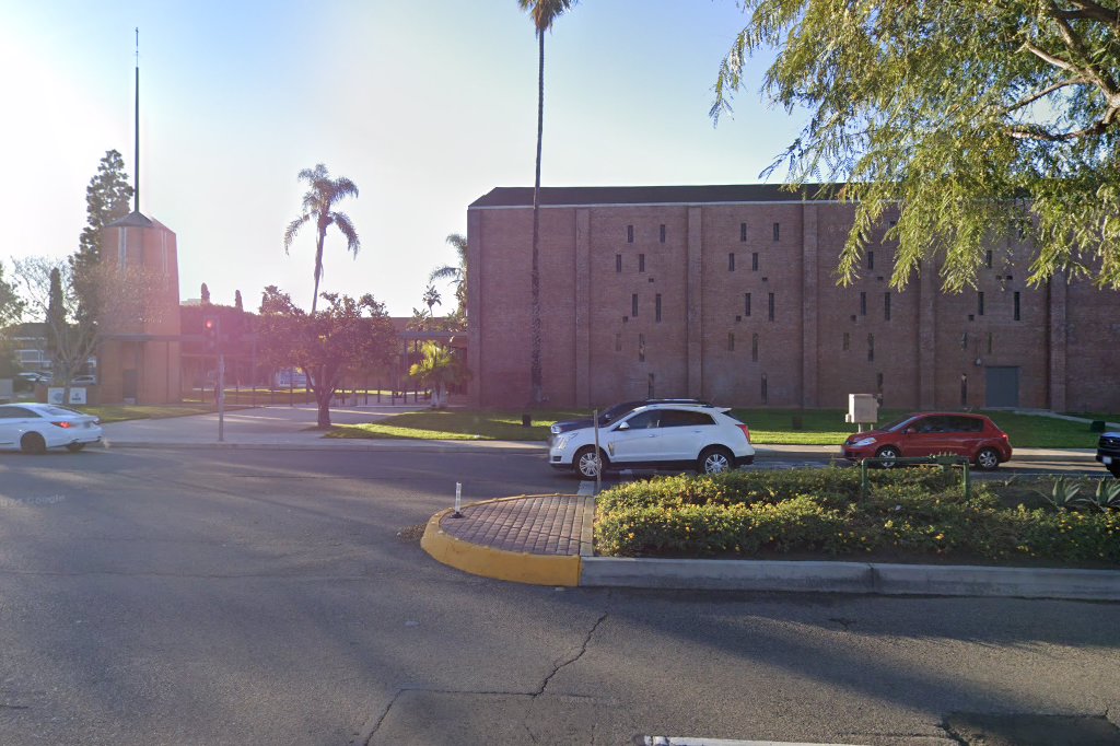 Therapeutic Education Center