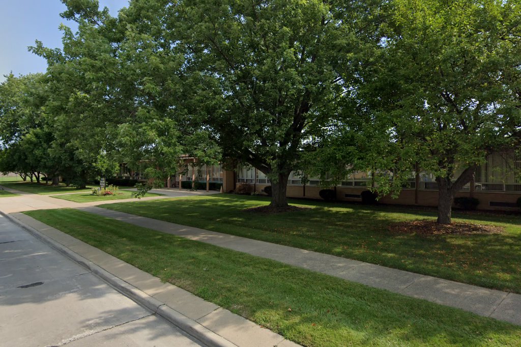 St. Linus Elementary School