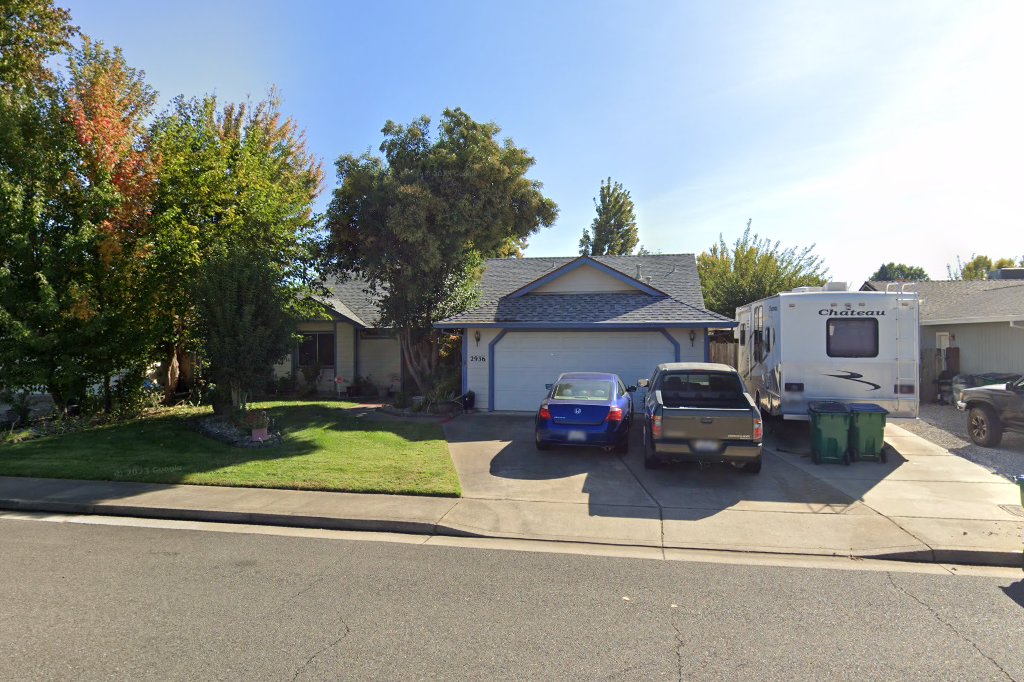 Shasta Christian Academy