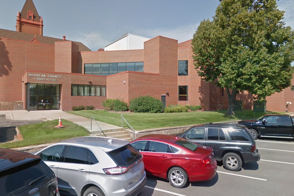 Douglas County Passport Office