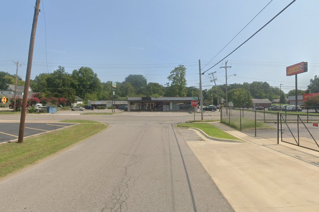 Pope County Veterans Service